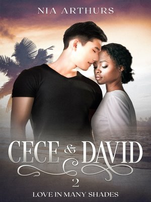 cover image of Cece & David 2
